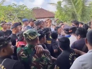 Sengketa Tanah di Nusa Penida, 2 KK Disanksi Kanorayang-Dikucilkan dari Adat Sengketa Tanah di Nusa Penida, 2 KK Disanksi Kanorayang-Dikucilkan dari Adat