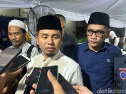 Tasming Hamid Susun Timses Pilwalkot Parepare, Ajak Eks Legislator Bergabung