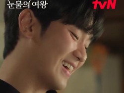 Drakor Queen of Tears Episode 10 Raih Rating Tertinggi, Lewati Reply 1988