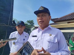 Fasyankes di Blitar Siap Layani Pemudik 24 Jam Saat Lebaran