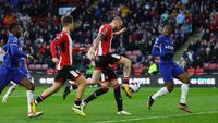 Sheffield United Vs Chelsea: Drama Di Injury Time Paksa Skor Imbang 2-2