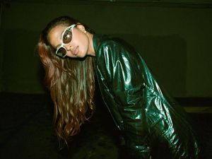 Snoh Aalegra Bakal Manggung Perdana di Indonesia Snoh Aalegra Bakal Manggung Perdana di Indonesia