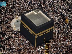 Perhatian! Arab Saudi Revisi Aturan Visa Umrah