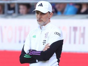 Bayern Masih Sabar-sabar dengan Tuchel