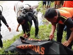 Remaja Tewas Tenggelam di Sungai Manggarai Barat Seusai Mencari Kayu Bakar