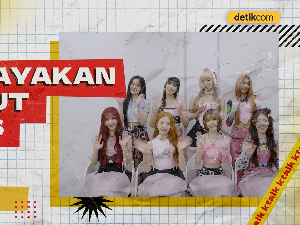 K-Talk: UNIS Main How Best You Know Game di detikcom K-Talk: UNIS Main How Best You Know Game di detikcom