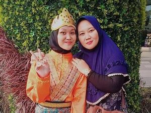 Cerita Vivi, Maba Termuda Unesa Jalur SNBP 2024 yang Usianya Masih 16 Tahun Cerita Vivi, Maba Termuda Unesa Jalur SNBP 2024 yang Usianya Masih 16 Tahun