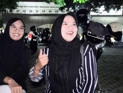 Lama Tak Pulang, Para Perantau Kagum dengan Kemajuan Kebumen