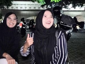 Lama Tak Pulang, Para Perantau Kagum dengan Kemajuan Kebumen Lama Tak Pulang, Para Perantau Kagum dengan Kemajuan Kebumen