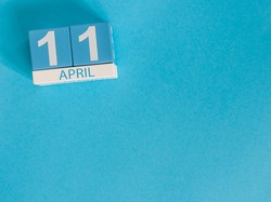 11 April Memperingati Hari Apa? Ada Hari Kanker Tulang dan Hari Parkinson