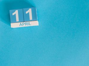 11 April Memperingati Hari Apa? Ada Hari Kanker Tulang dan Hari Parkinson 11 April Memperingati Hari Apa? Ada Hari Kanker Tulang dan Hari Parkinson