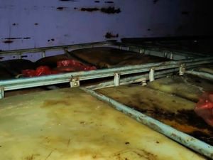 Sempat Diamankan, Truk Bawa 8 Ton Solar di Pelabuhan Morotai Dilepas Polisi Sempat Diamankan, Truk Bawa 8 Ton Solar di Pelabuhan Morotai Dilepas Polisi