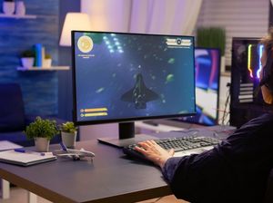 Serba-Serbi Ro8 Bisa Bikin Bermain Game Jadi Lebih Menyenangkan