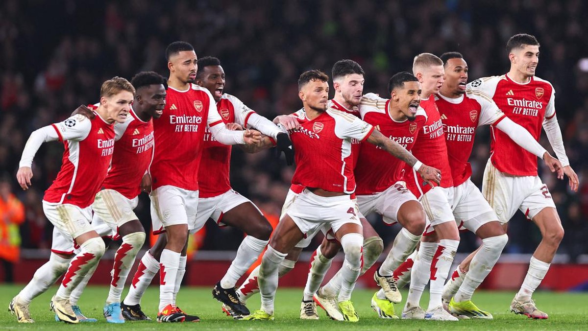Foto: Getty Images/Robbie Jay Barratt - AMA