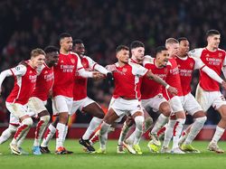 Peringatan buat Bayern! Arsenal Sempurna di Emirates