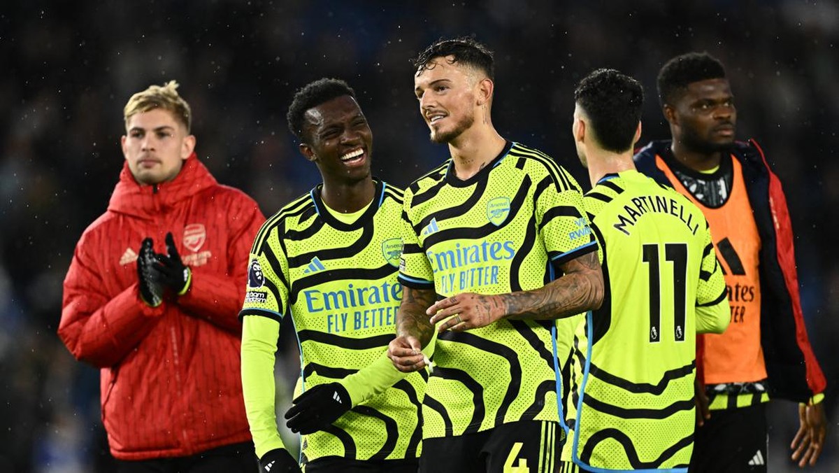 Pelatih Bayern Munich Thomas Tuchel puji kekuatan Arsenal (REUTERS/Dylan Martinez)