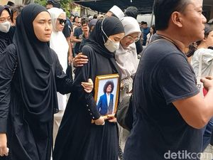Babe Cabita Meninggal Dunia, Istri: Mohon Doa untuk Almarhum Babe Cabita Meninggal Dunia, Istri: Mohon Doa untuk Almarhum
