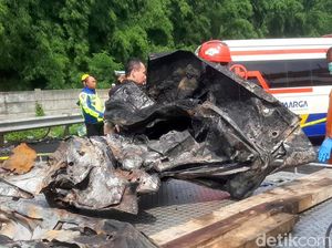 Urai Macet, Pakar ITB Sarankan One Way Dibandingkan Contraflow