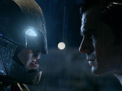 Sinopsis Bioskop Trans TV Malam Takbiran: Batman V Superman Dawn of Justice