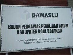 Oknum Caleg NasDem di Bone Bolango Diduga Palsukan Ijazah