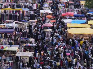 Tradisi Idul Fitri di Berbagai Negara, dari Irak hingga India