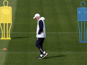 Ancelotti Grogi Jelang Real Madrid Vs Manchester City Ancelotti Grogi Jelang Real Madrid Vs Manchester City