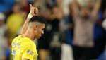 Menebak Masa Depan Cristiano Ronaldo