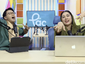 Dua Bos Raksasa Teknologi Akan Bertandang ke Indonesia