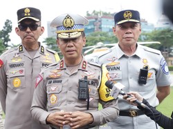 Dirut Jasa Raharja Ingatkan Pemudik Tetap Patuhi Aturan Lalu Lintas