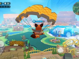 10 Game Android Mabar Terbaik, Seru Main Bareng di Kampung