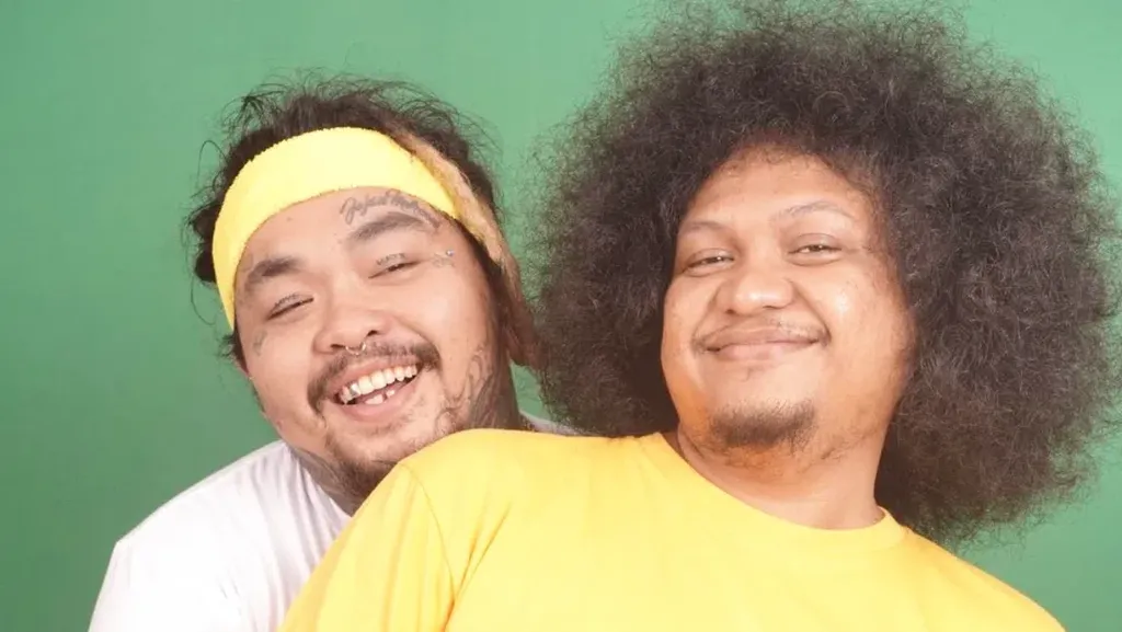 Gaya Masak Nyentrik King Abdi Jajan Mercon Rekan Bisnis Babe Cabita Gaya Masak Nyentrik King Abdi Jajan Mercon Rekan Bisnis Babe Cabita