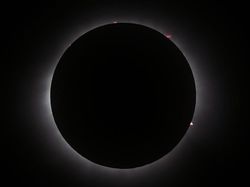 Gerhana Matahari Total Terpanjang di Abad Ini Segera Datang, Cek Jadwalnya!