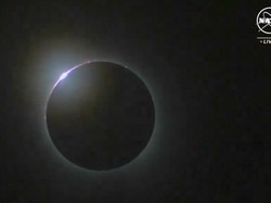 Apa Itu Gerhana Matahari Total? Bakal Ada Peristiwa Langit Langka