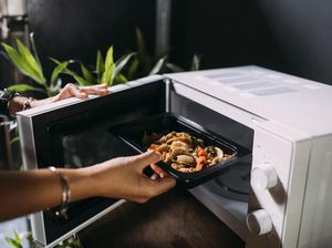 Berapa Kali Makanan Lebaran Boleh Dipanaskan? Ini Kata Ahli