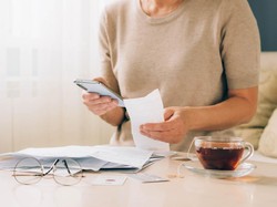 Pengeluaran Membengkak Sebelum Lebaran? Cek Catatan Transaksinya di BRImo