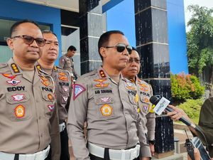 Tewaskan 7 Orang di Tol Batang, Sopir Rosalia Indah Diduga Alami Microsleep Tewaskan 7 Orang di Tol Batang, Sopir Rosalia Indah Diduga Alami Microsleep