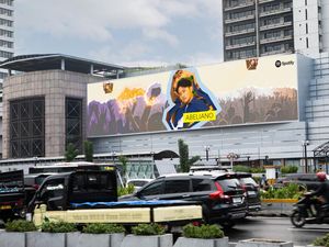 Jasmine Nadya dan Abeliano Tembus Radar Indonesia 2024 di Spotify