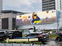 Jasmine Nadya dan Abeliano Tembus Radar Indonesia 2024 di Spotify