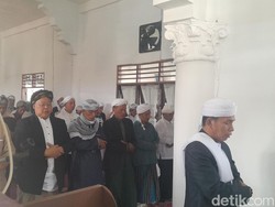 Tarekat Naqsabandiyah di Sumut Laksanakan Salat Idul Adha Besok