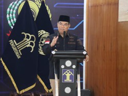 11.374 Narapidana Sumsel Dapat Remisi Lebaran, 66 Bebas