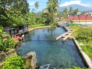 Kali Bangkong, Sungai Jernih Hidden Gems Dekat Kota Magelang Kali Bangkong, Sungai Jernih Hidden Gems Dekat Kota Magelang