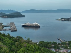 Viral Pulau di Kepri Dijual Rp 12 M, Badan Perbatasan Membantah