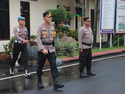 Hadapi Puncak Mudik Lebaran, Polisi Siapkan 3 Rekayasa Lalin di Jombang