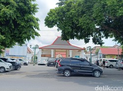 Mobil Dilarang Masuk Malioboro Saat Malam Takbiran, Ini Jalur Alternatifnya