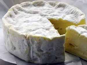 Keju Camembert Kebanggaan Perancis Terancam Punah Keju Camembert Kebanggaan Perancis Terancam Punah