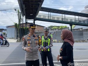 Kota Batu Siap Sambut Wisatawan Saat Libur Lebaran 1445 Hijriah