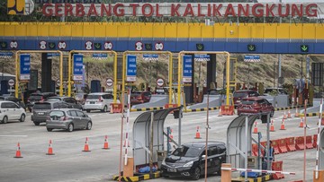 Daftar Pemilik Tol Trans Jawa Usai Grup Salim Caplok 35% Saham