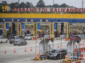 Daftar Pemilik Tol Trans Jawa Usai Grup Salim Caplok 35% Saham Daftar Pemilik Tol Trans Jawa Usai Grup Salim Caplok 35% Saham