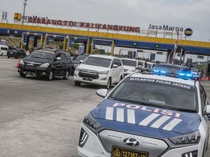 Grup Salim Resmi Caplok 35% Saham Tol Trans Jawa Grup Salim Resmi Caplok 35% Saham Tol Trans Jawa