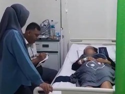 Bayi yang Dibuang Penjahit di Mojokerto Hasil Hubungan Tak Direstui